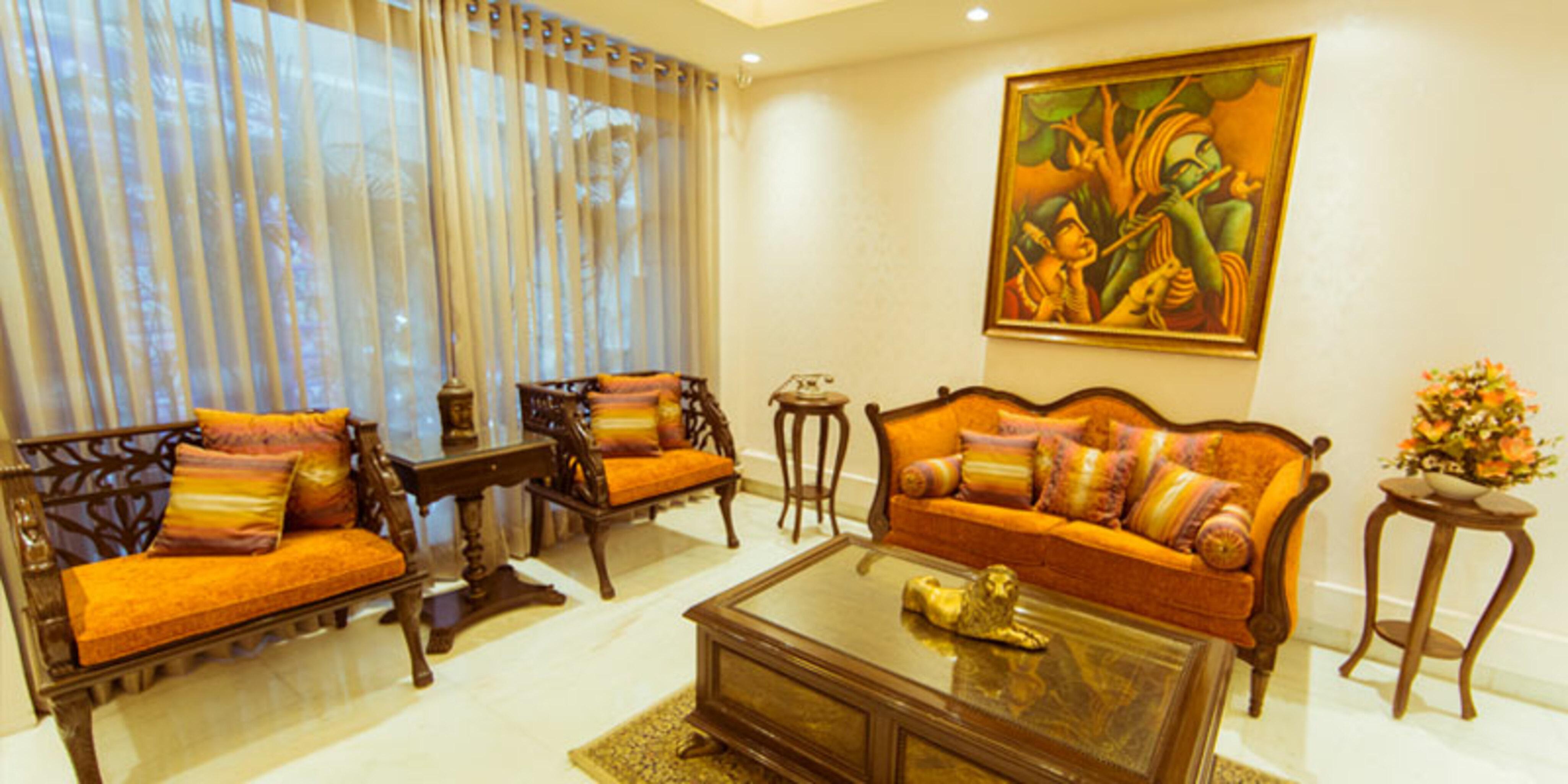 Hotel Clark International Delhi Zewnętrze zdjęcie