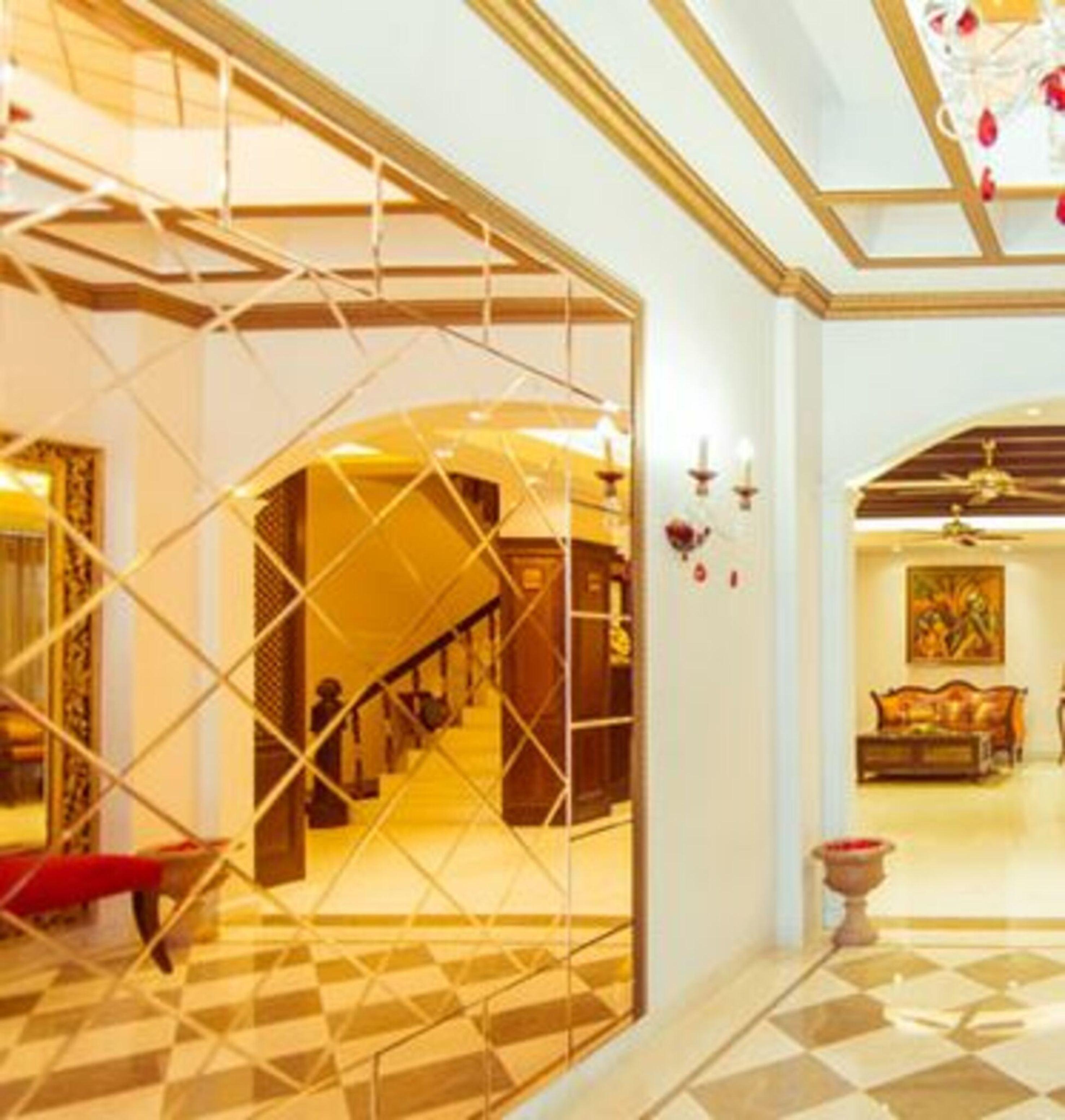 Hotel Clark International Delhi Zewnętrze zdjęcie