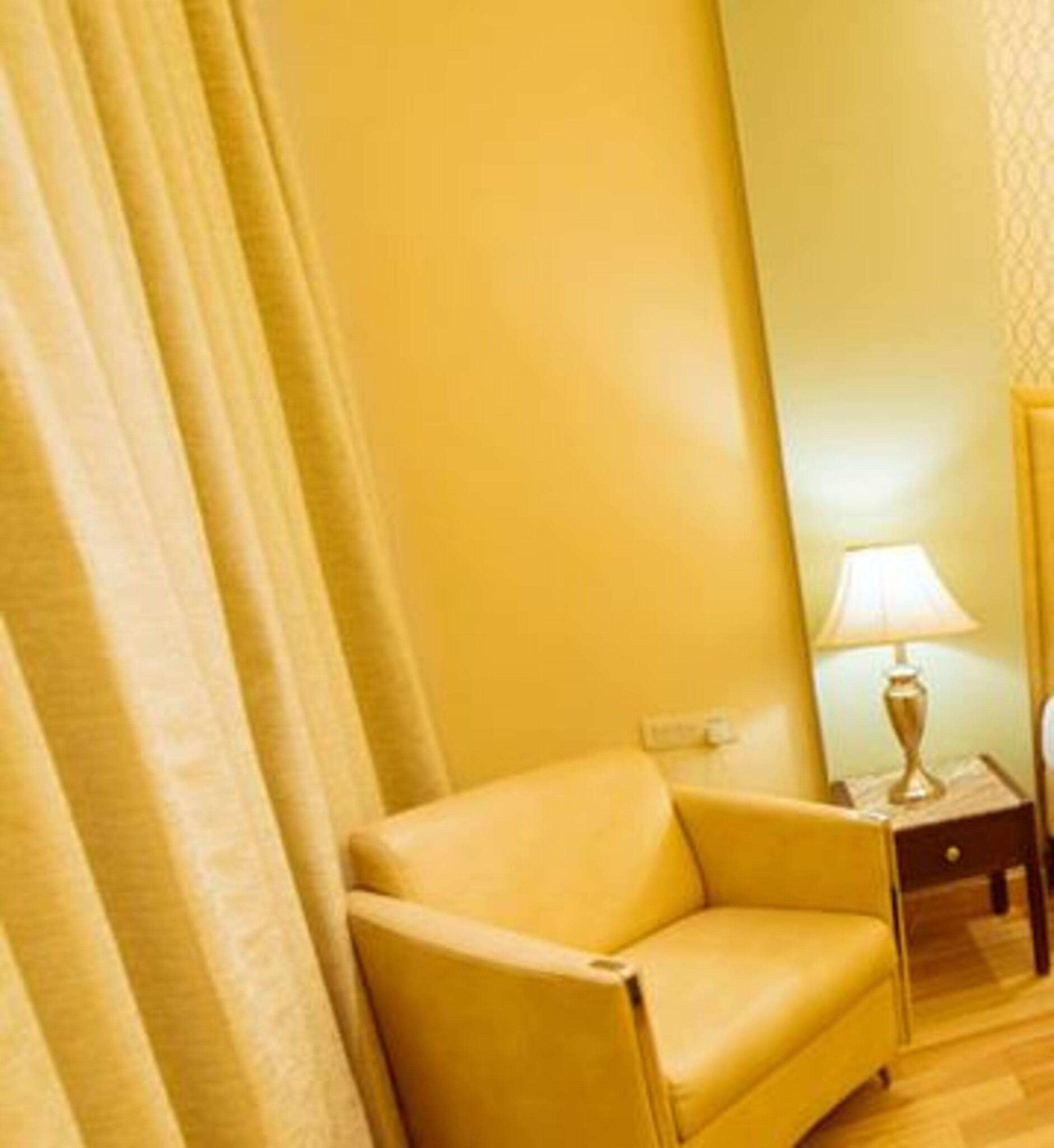 Hotel Clark International Delhi Zewnętrze zdjęcie