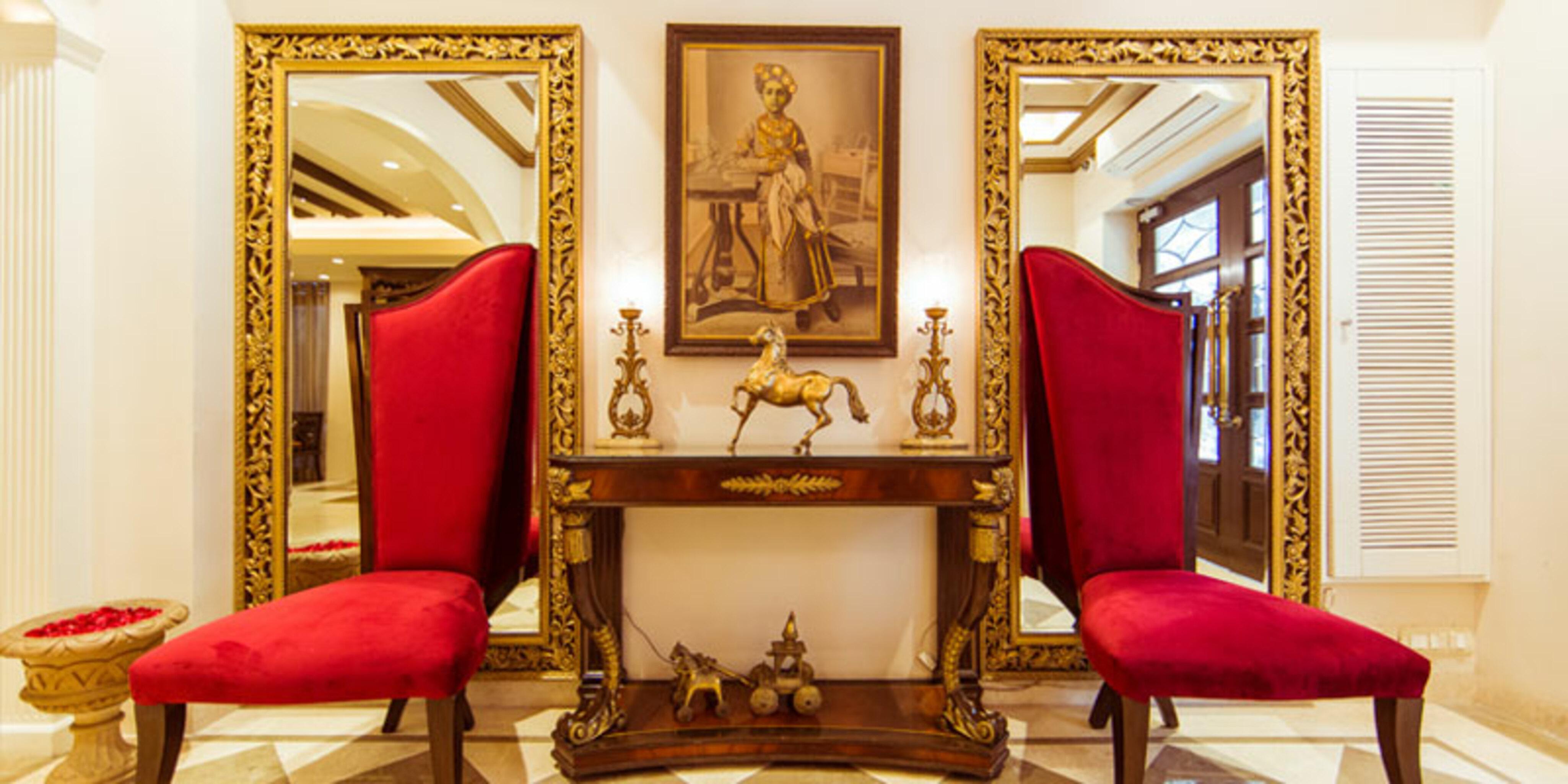 Hotel Clark International Delhi Zewnętrze zdjęcie