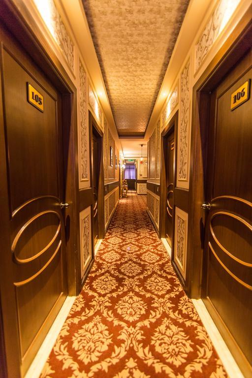 Hotel Clark International Delhi Zewnętrze zdjęcie