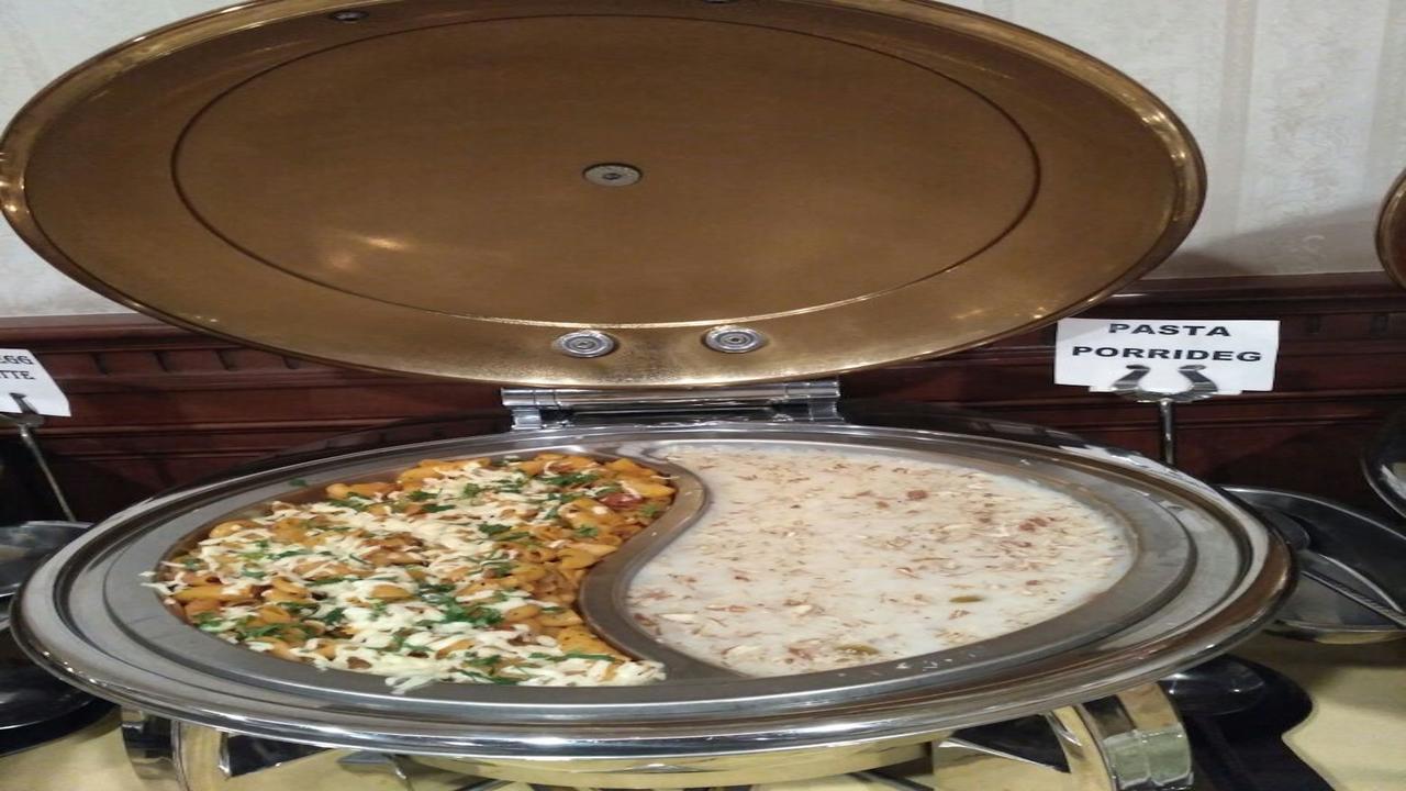 Hotel Clark International Delhi Zewnętrze zdjęcie
