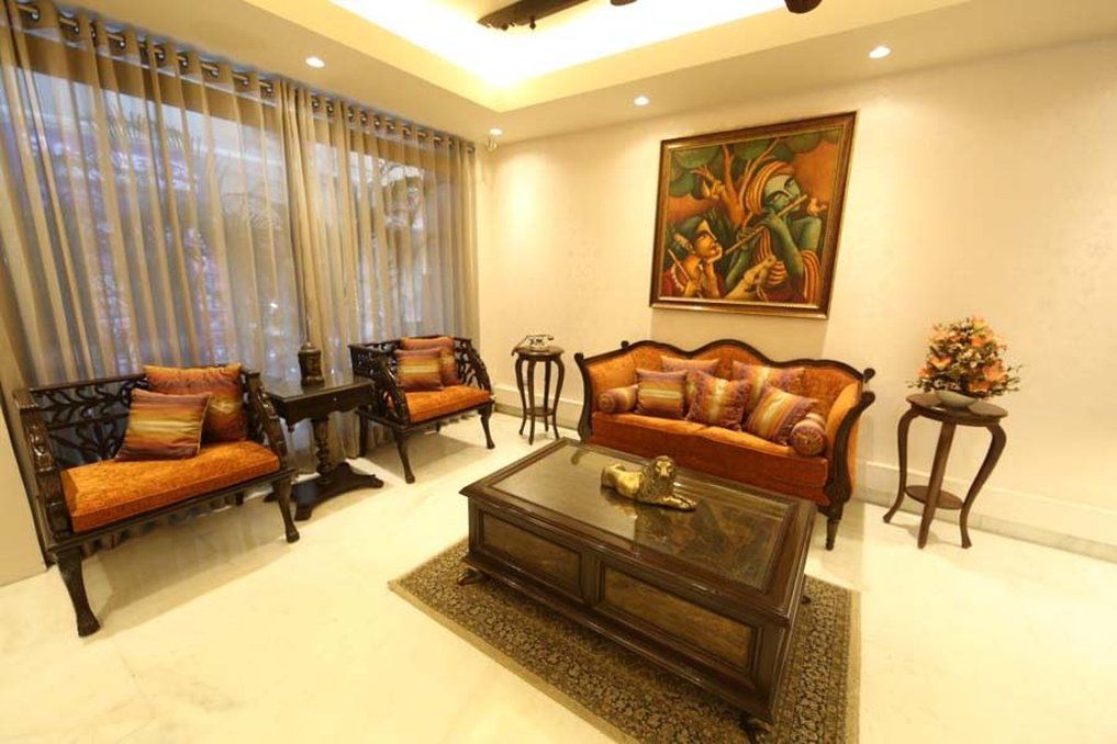 Hotel Clark International Delhi Zewnętrze zdjęcie