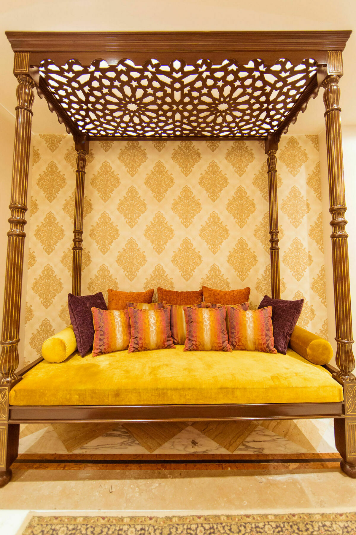 Hotel Clark International Delhi Zewnętrze zdjęcie
