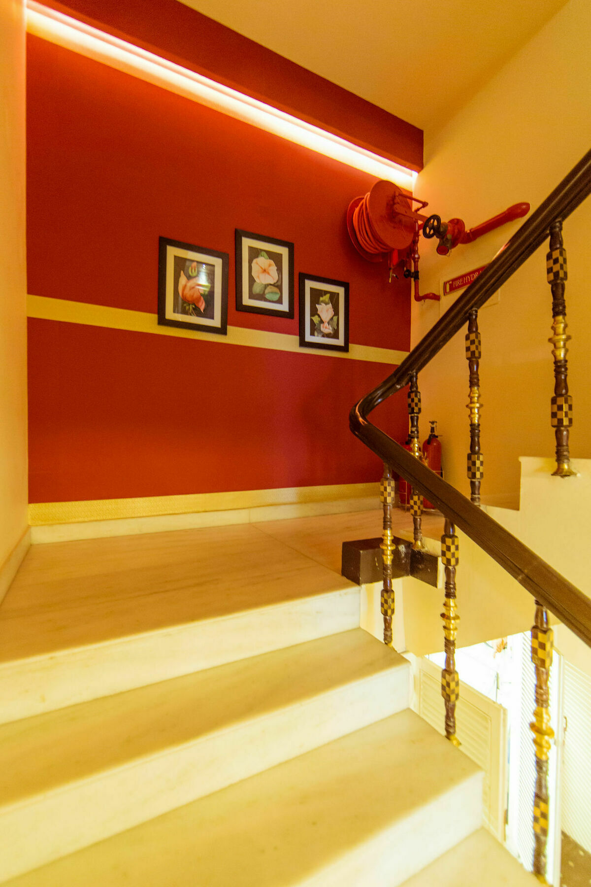 Hotel Clark International Delhi Zewnętrze zdjęcie
